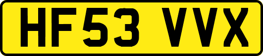 HF53VVX
