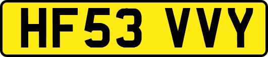 HF53VVY