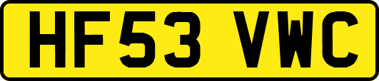HF53VWC