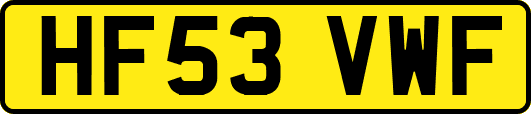 HF53VWF