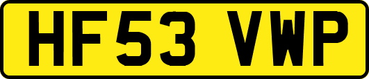 HF53VWP