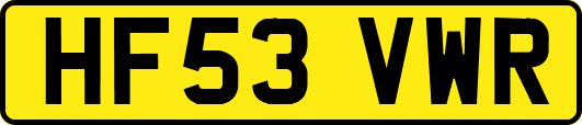 HF53VWR