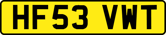 HF53VWT