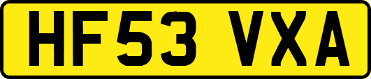 HF53VXA