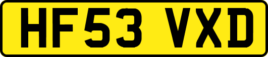 HF53VXD