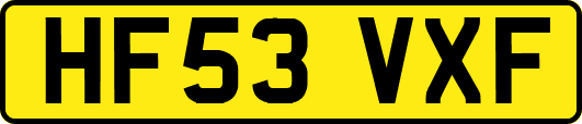 HF53VXF