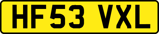 HF53VXL