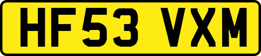 HF53VXM