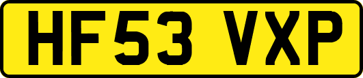 HF53VXP