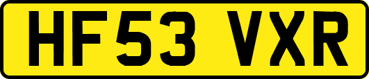 HF53VXR
