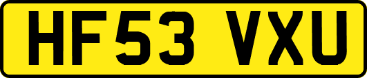 HF53VXU