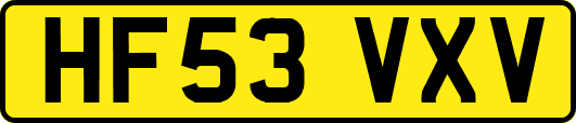 HF53VXV