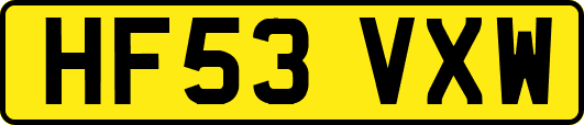 HF53VXW