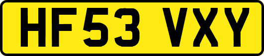 HF53VXY