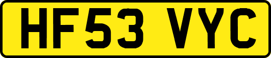 HF53VYC
