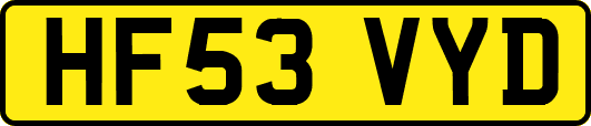 HF53VYD