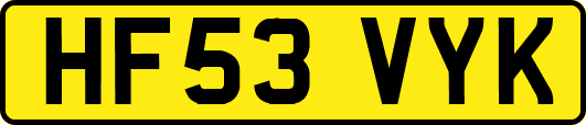 HF53VYK
