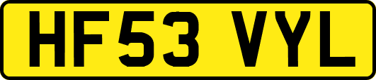 HF53VYL