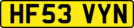 HF53VYN