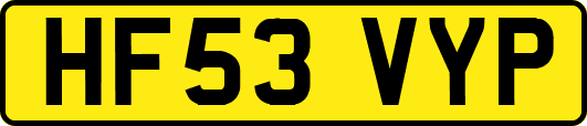 HF53VYP