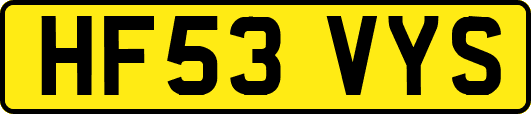 HF53VYS