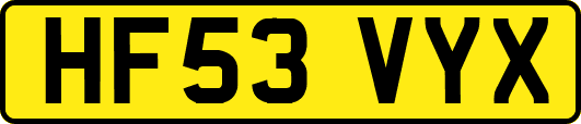 HF53VYX