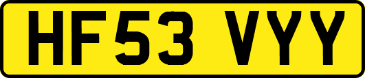 HF53VYY