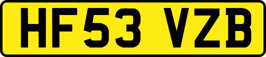 HF53VZB