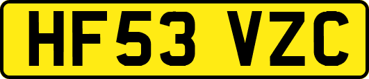 HF53VZC