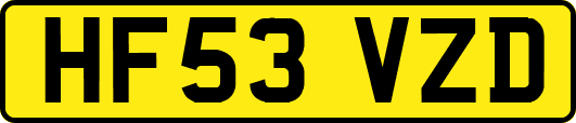 HF53VZD