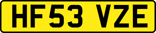 HF53VZE