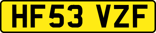 HF53VZF