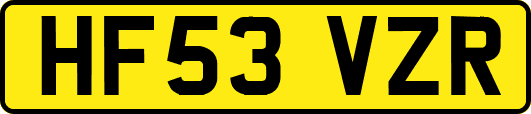 HF53VZR