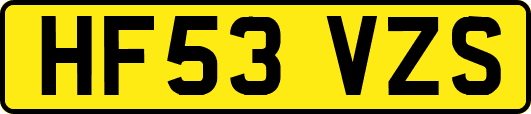 HF53VZS