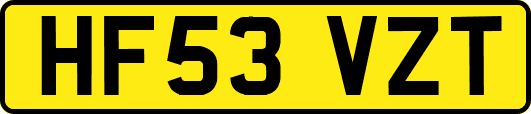 HF53VZT