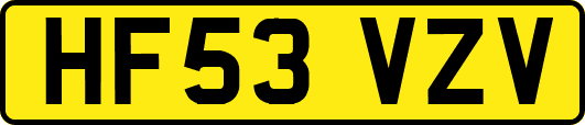 HF53VZV
