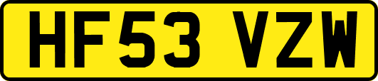 HF53VZW
