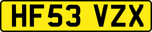 HF53VZX