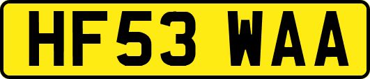 HF53WAA