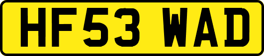 HF53WAD