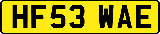 HF53WAE