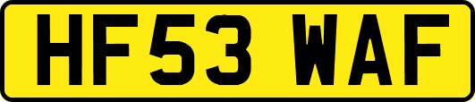 HF53WAF