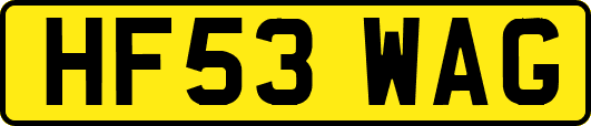 HF53WAG