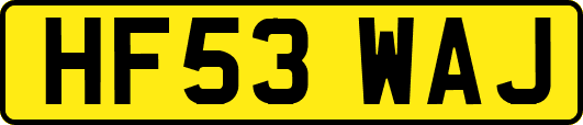 HF53WAJ