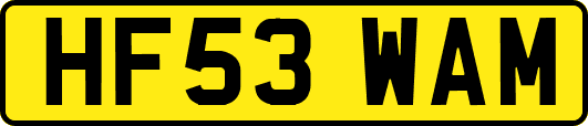 HF53WAM