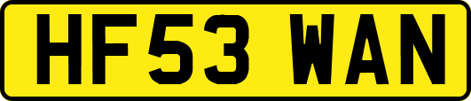 HF53WAN