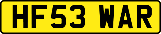 HF53WAR
