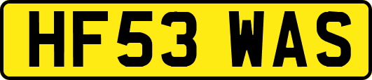 HF53WAS