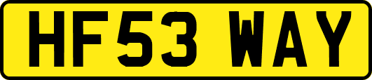HF53WAY