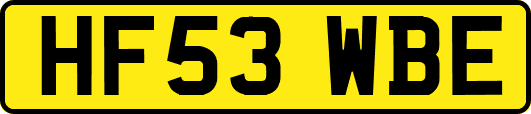 HF53WBE